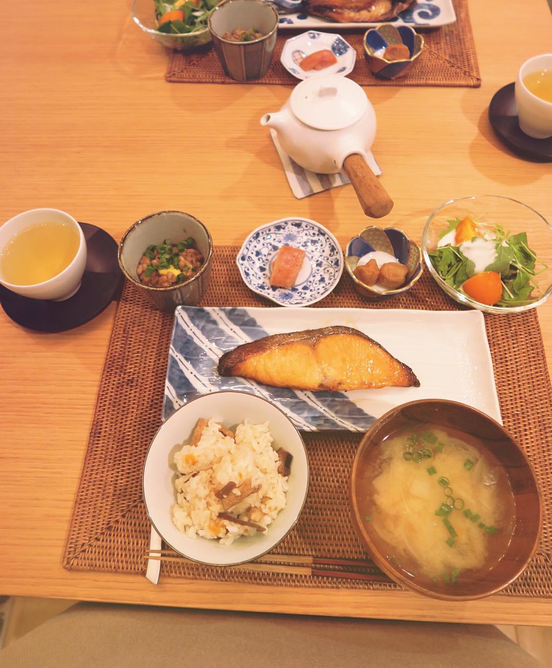 田丸麻紀 今夜はどうしても 魚がたべたくて 夕飯 魚 晩御飯 Wacoca