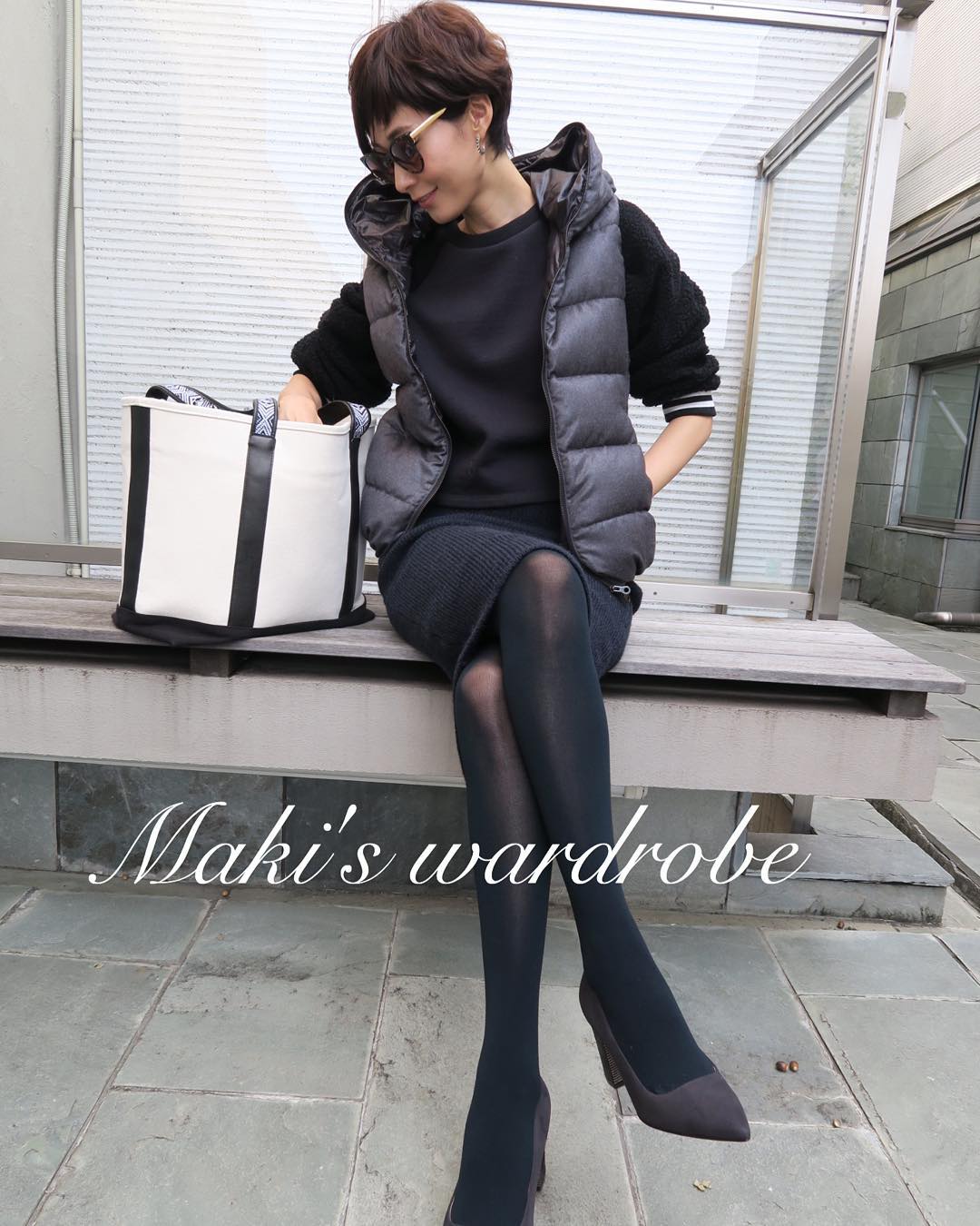 田丸麻紀 Maki S Wardrobe Outfit 私服 Makiswardrobe Wacoca Japan People Life Style