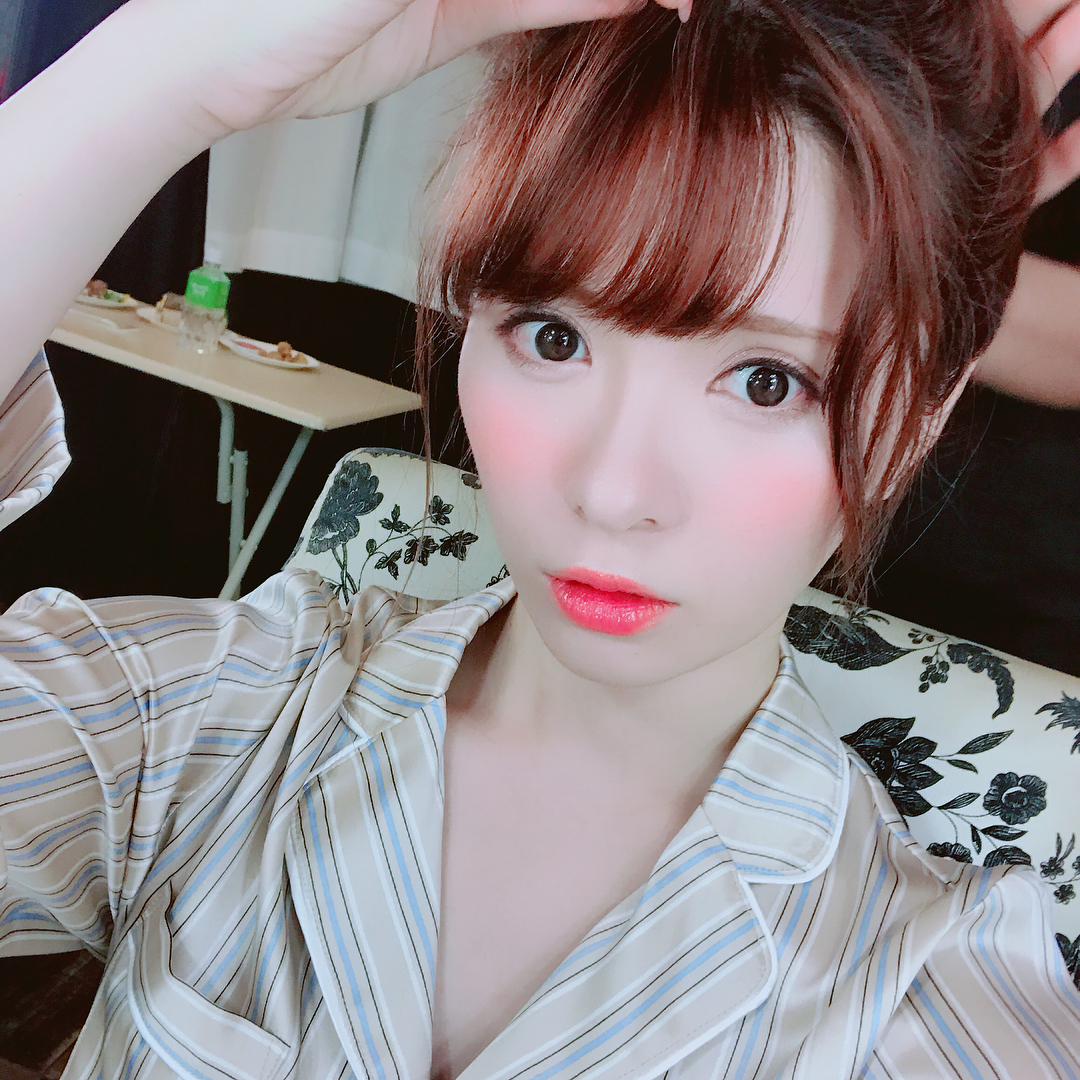 河西美希 Meryの撮影中 めちゃくちゃ雰囲気かわいい撮影でテンション上がっておりまする Wacoca Japan People Life Style