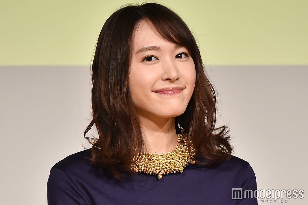 新垣結衣 獣になれない私たち 会見リポート 獣になれない私たち 新垣結衣 ガッキー Wacoca Japan People Life Style