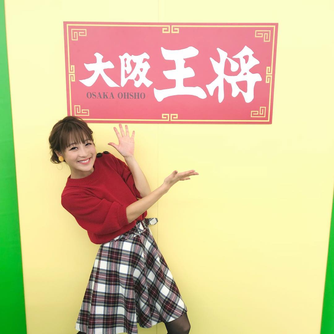 鈴木奈々 今日は大阪でイベントでーす ライフ高槻城西店 と ライフ門真店 にてイベントを開催します 私のトークショーをはじめ ライフ商品券 や 大阪王将オリ Wacoca Japan People Life Style