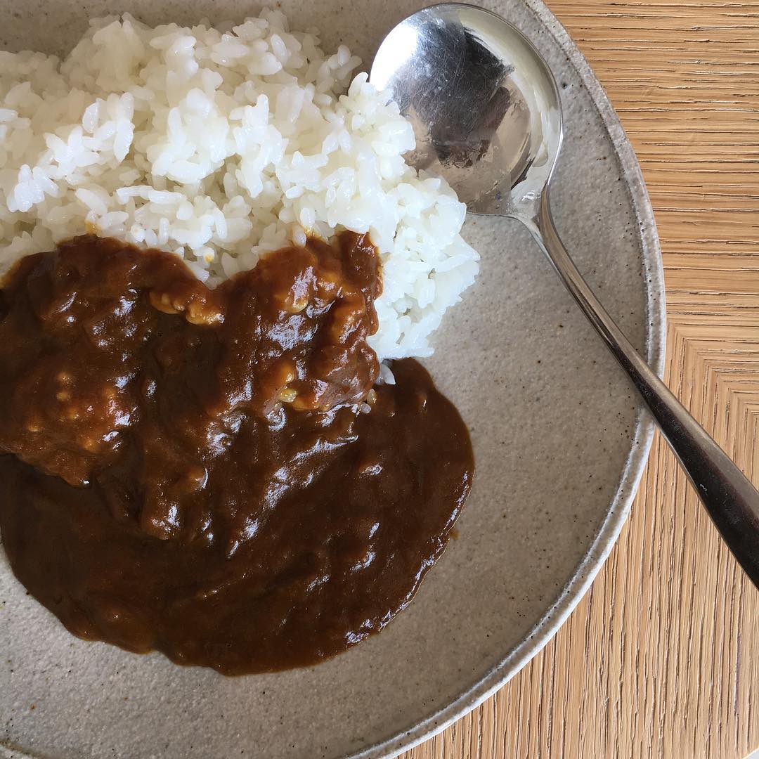 木村亜希 おはようございます 新玉ねぎとにんにくだけのカレーは飽きがこない 冷凍保存で24時間いつでも対応可 ゴールデンウィーク なかび シンプルが勝つ Wacoca