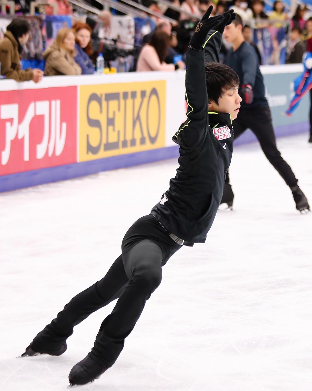 羽生結弦 美しい以外の言葉が見つからない 羽生結弦 Yuzuruhanyu Figureskating Figureskater Wacoca Japan People Life Style