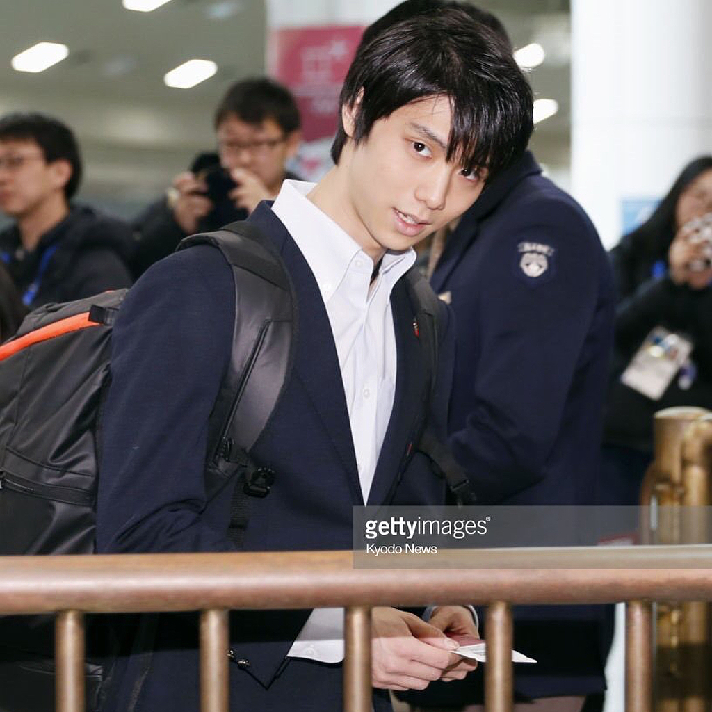 羽生結弦 羽生さん世紀の美男子すぎる 羽生結弦 Yuzuruhanyu Figureskating Figureskater 小平奈緒 Naokodaira Wacoca Japan People Life Style