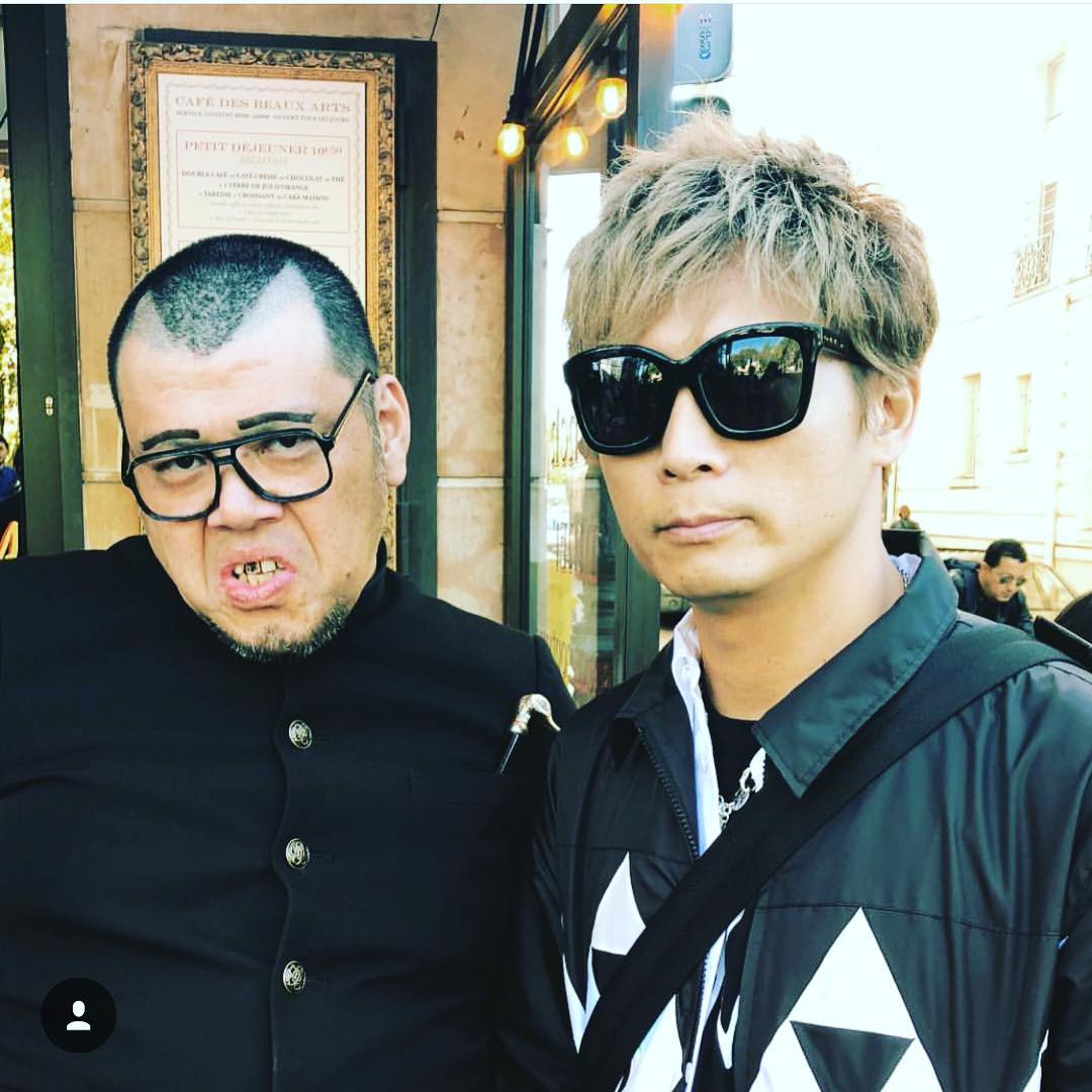 黒木啓司 くっきー さんと くっきーランド クッキーとクロッキー よろしくです Wacoca Japan People Life Style