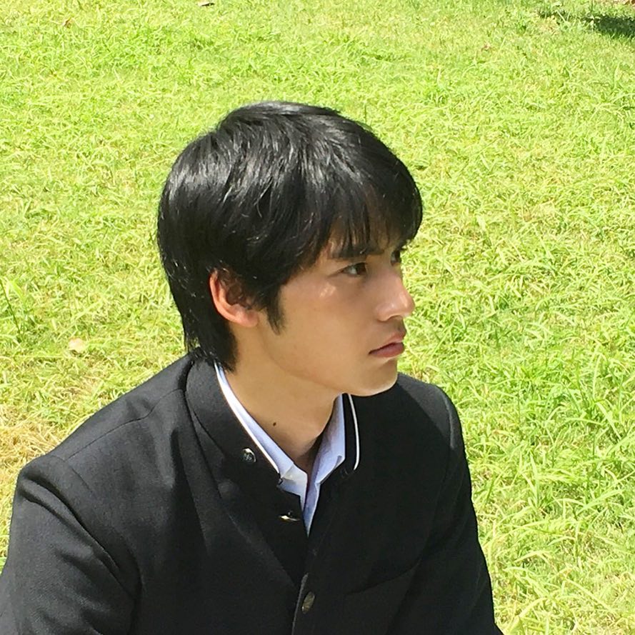 中学聖日記 学ラン晶 あの日の横顔 Tbs 火曜ドラマ 中学聖日記 有村架純 岡田健史 町田啓太 マキタスポーツ 友近 渡辺大 村川絵梨 吉田羊 Wacoca Japan People Life Style