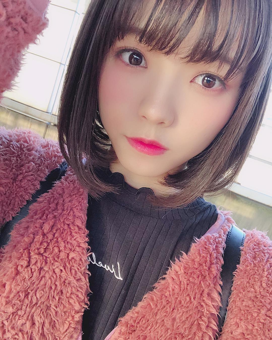 髙橋彩音 あけましておめでとうございます 今年もよろしくお願いします 19 素敵な1年になりますように みんな幸せになりますように Wacoca Japan People Life Style