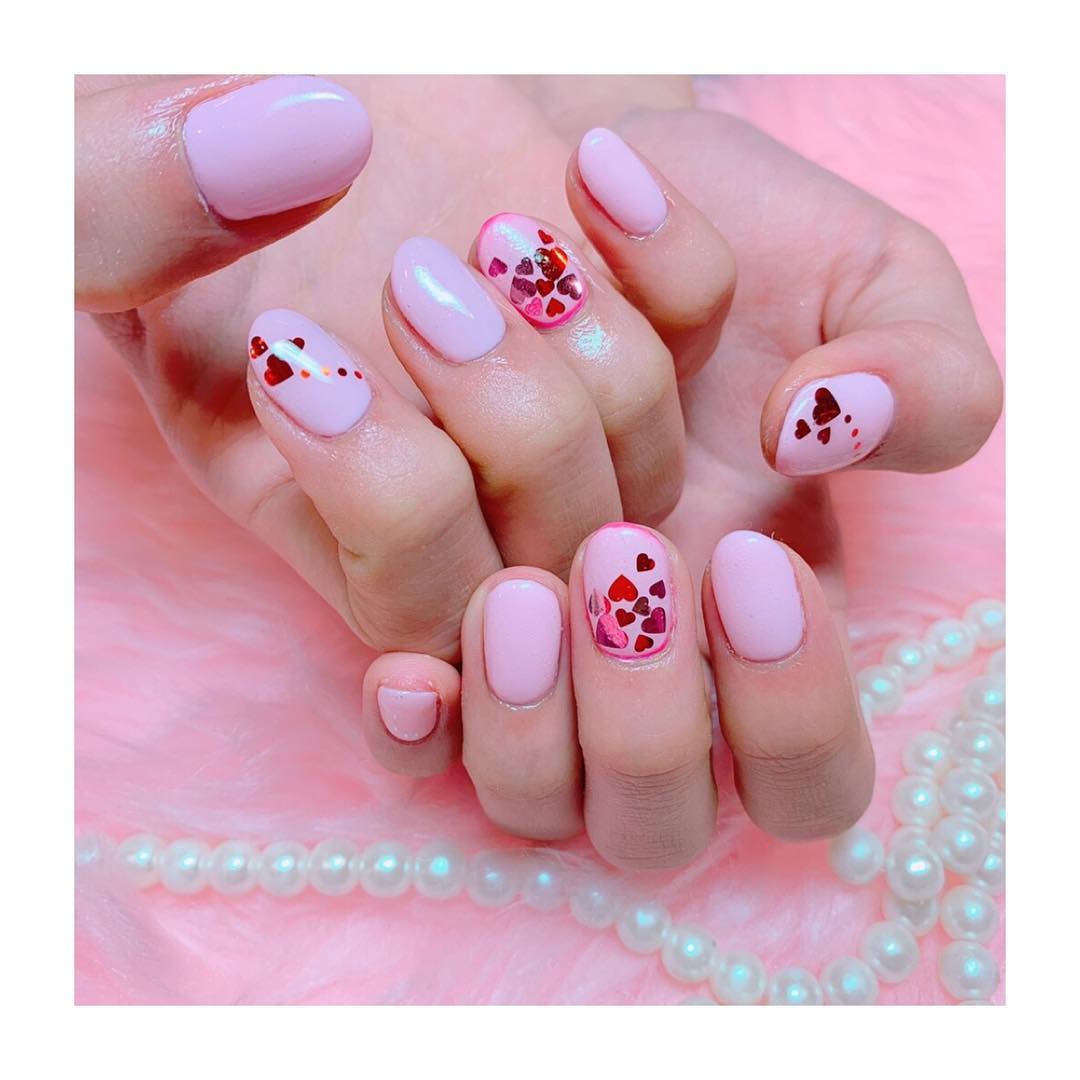 後藤萌咲 どんなに辛い時も 悲しい時でも笑顔でいることは大切 Newnail Raviy ハートネイル 真似してね 笑顔 Snidel Wacoca Japan People Life Style