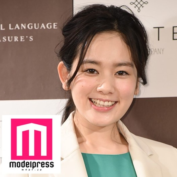 Modelpress セレクトショップのオープニングイベントに登壇した筧美和子さん 自身の勝負服について語ってくれました Style Model Fashionable Wacoca Japan People Life Style