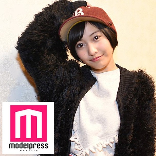 Modelpress 黒髪ショートにイメージチェンジをした佐野ひなこさんショートヘアの佐野さんも可愛いですね 佐野 ひなこ 佐野ひなこ Short Shorthair Wacoca Japan People Life Style