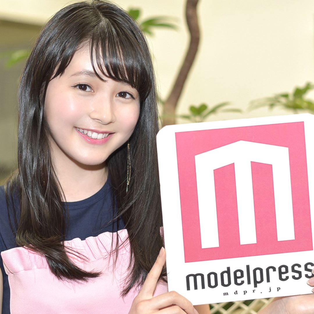 Modelpress 雑誌 Nicola を3月に卒業した モデル の 久間田琳加 さんが 1日発売の雑誌 Seventeen 9月号より同誌の専属モデルに加入 新たなス Wacoca Japan People Life Style