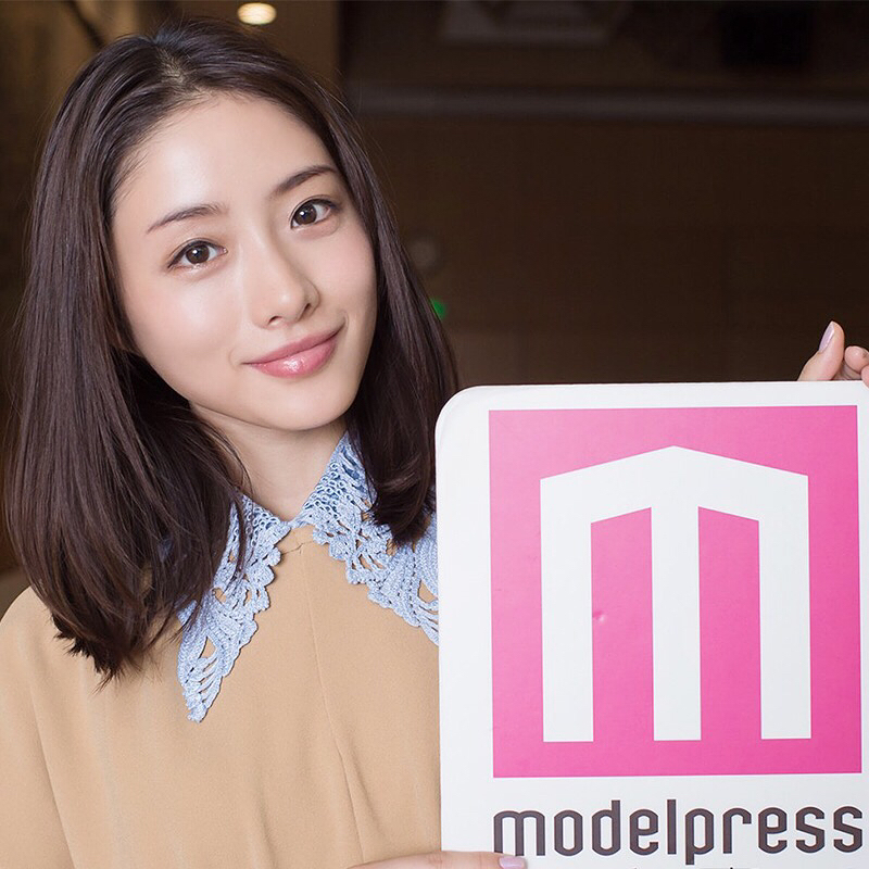 Modelpress 7月11日スタート日本テレビ系新水曜 ドラマ 高嶺の花 主演の 石原さとみ さんが モデルプレス 読者にメッセージ 野島伸司 氏が手がける 超 格差恋愛 Wacoca Japan People Life Style