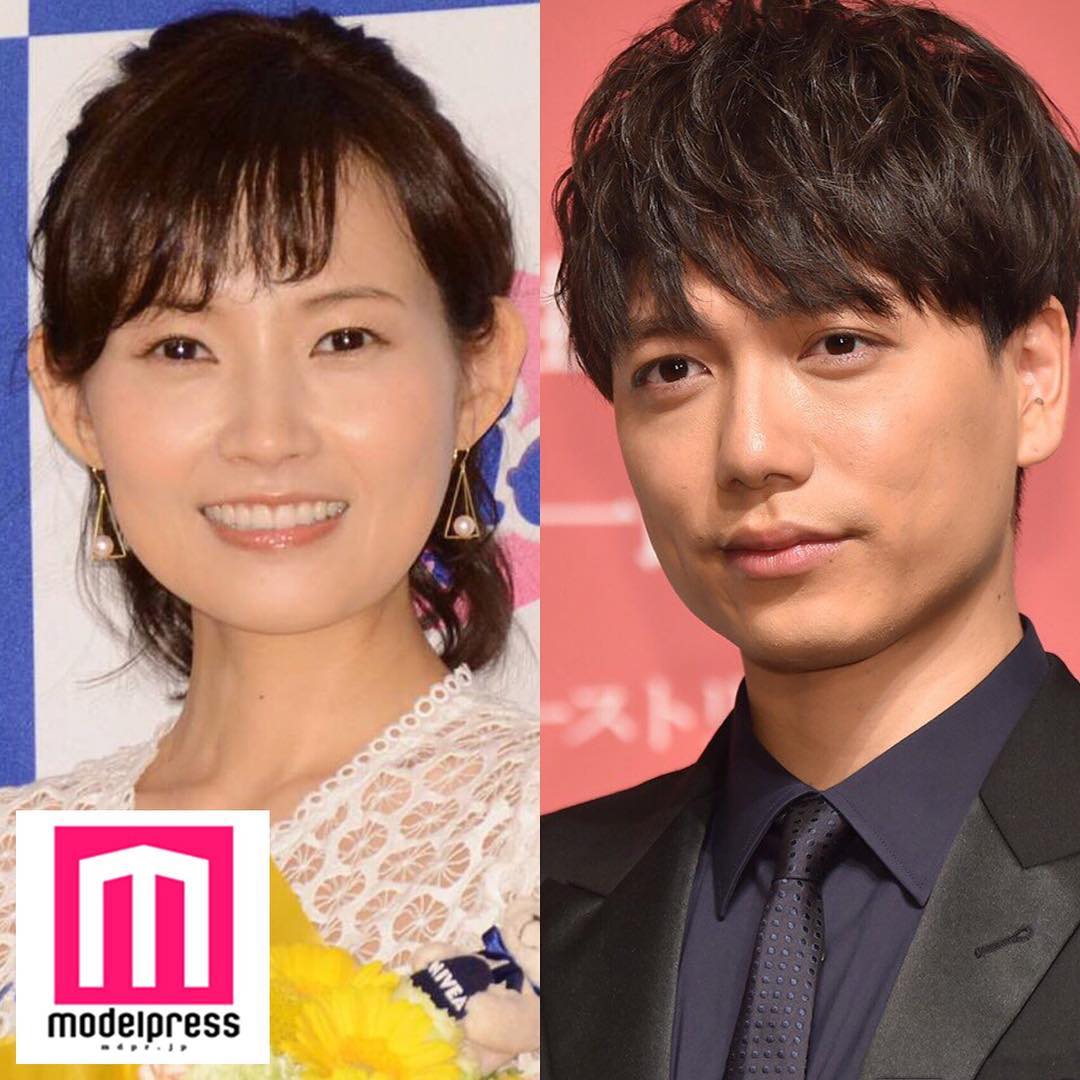 Modelpress 安倍なつみ 第2子出産 夫 山崎育三郎と連名で発表 コメント全文 元モーニング娘 で女優の 安倍なつみ さんが31日 第2子男児を 出産 したことがわか Wacoca Japan People Life Style