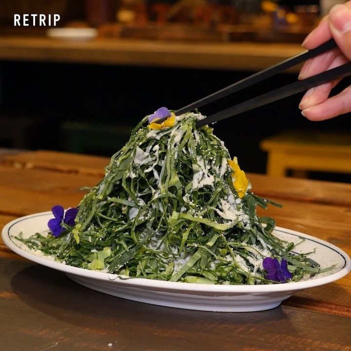 Retrip Gourmet Retrip Movies オーガニックレストラン 東京 銀座にある Stand By Farm はこだわりの野菜を味わえるオーガニックレストラン 形が不揃 Wacoca
