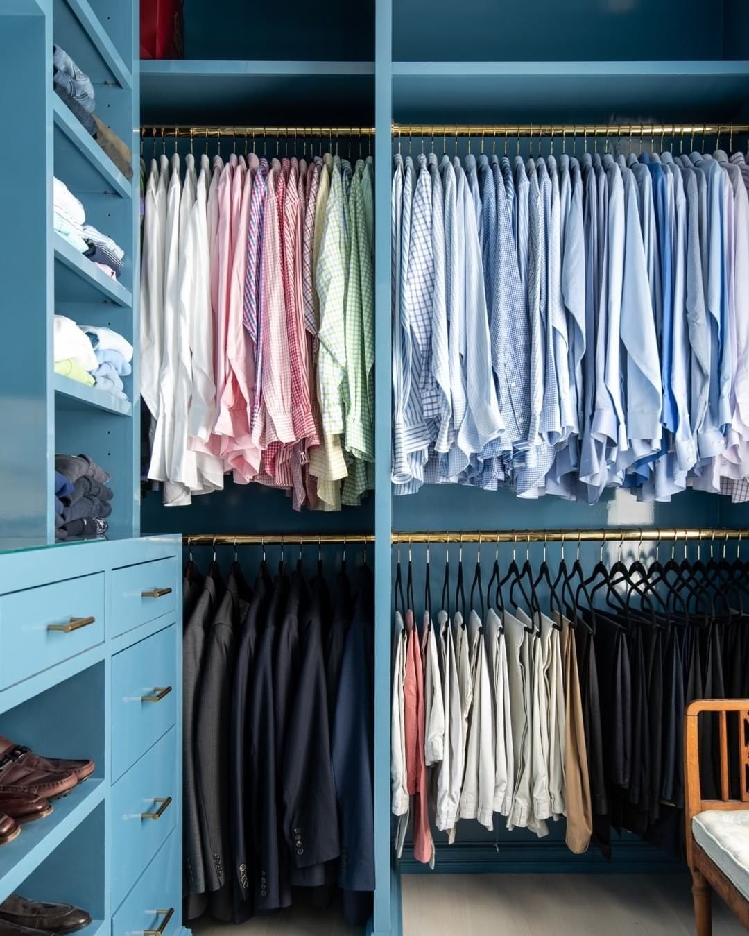 近藤麻理恵 Closet Goals As The Kids Say Photo By Rachelorganizes Wacoca Japan People Life Style