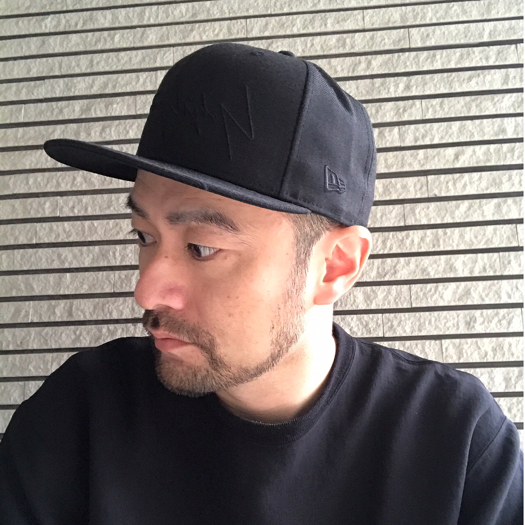 Uomomagazine Yohji Yamamoto New Era コラボキャップ 毎シーズン世界中で話題となる Yohji Yamamotoとニューエラ のコラボキャップ 今 Wacoca