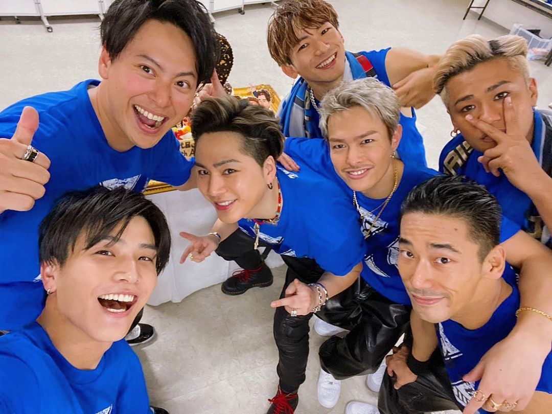 岩田剛典 9th Anniversary 三代目jsoulbrothers 最高のライブだった いつも僕たちを支えて頂きありがとうございます Wacoca Japan People Life Style