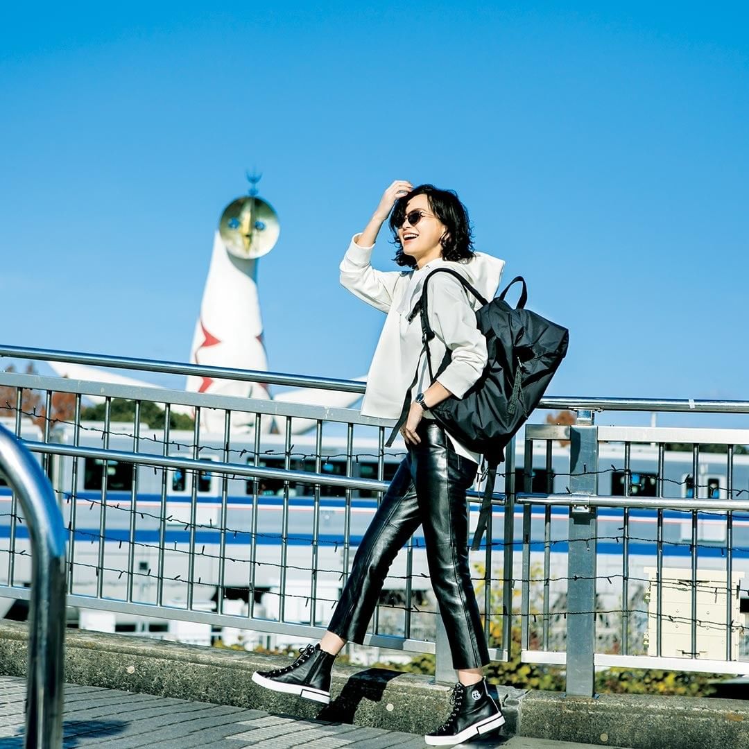 Storymagazine 現在発売中のｓｔｏｒｙ３月号では関西 名古屋発のファッショントレンド ヘルシーモノトーンをフューチャー 女っぽいのに カッコいい 大人のカジュアルを紹介しています Wacoca Japan People Life Style