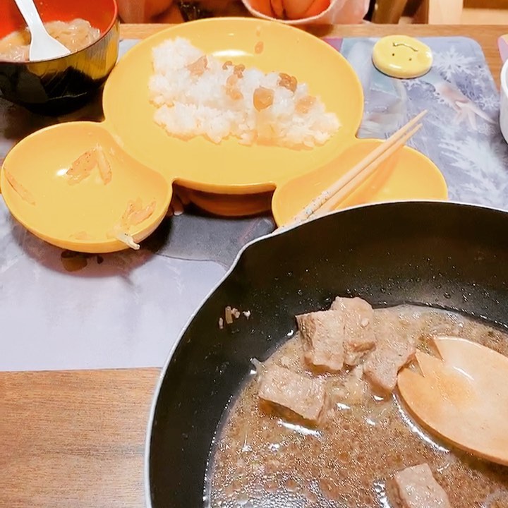 西山茉希 ちびパンさんクイズ なんの映画でしょーーか 一番好きな