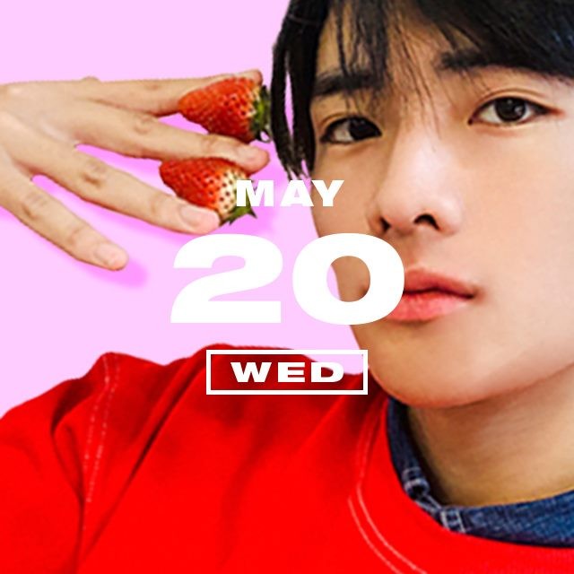 Nylonjapan 5月日は いちご狩りの日 5月はいちごが旬な時期 原因は自分にある の武藤潤と 今話題のお家でいちご狩りはいかが Nylon Jpでは 365日 Wacoca Japan People Life Style