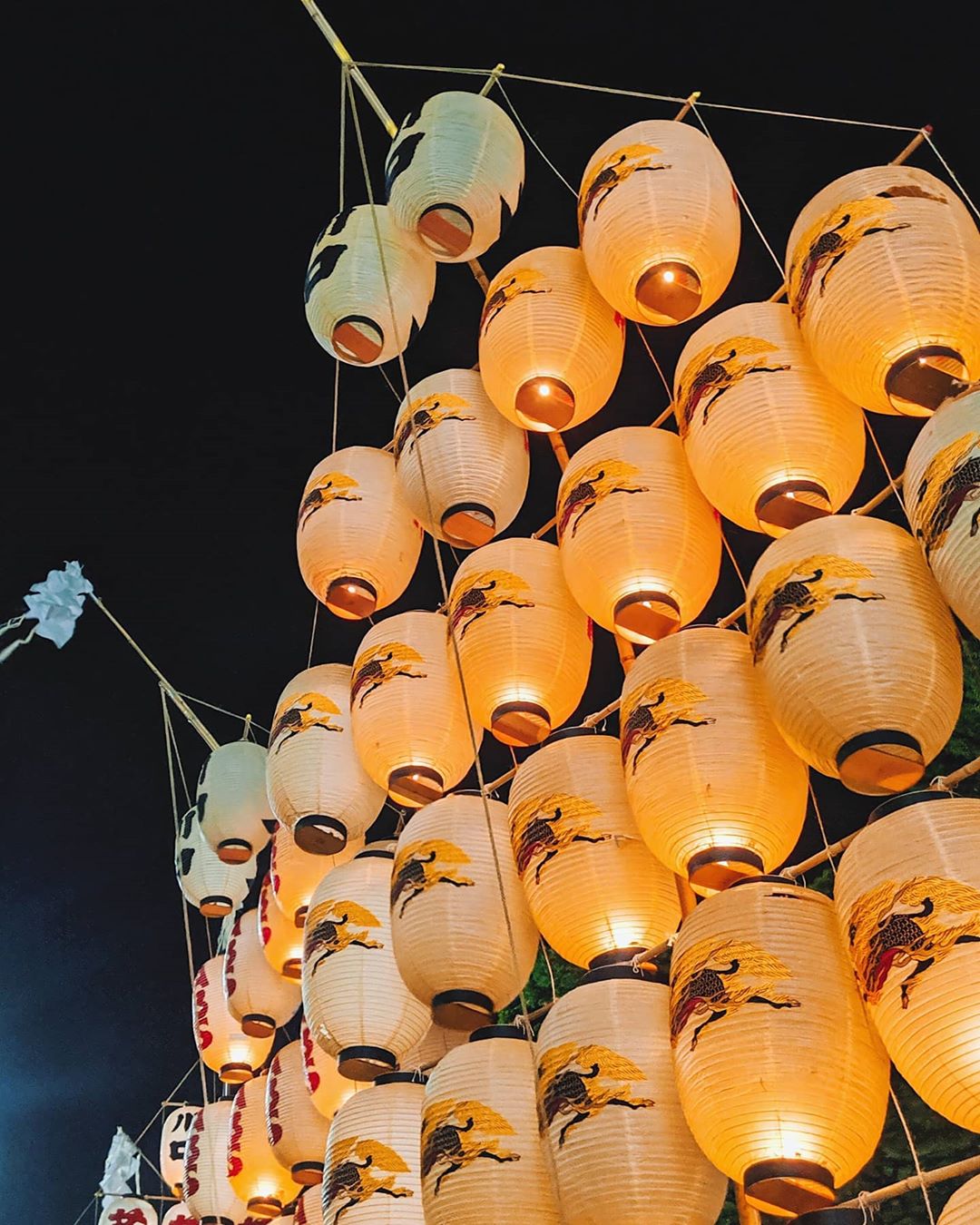 福田洋昭 日本の夏と言えば祭りと花火大会だけど 今年はコロナの影響でほとんど中止になってしまって残念すぎです この写真は去年行った祭りの思い出 The Best Th Wacoca Japan People Life Style