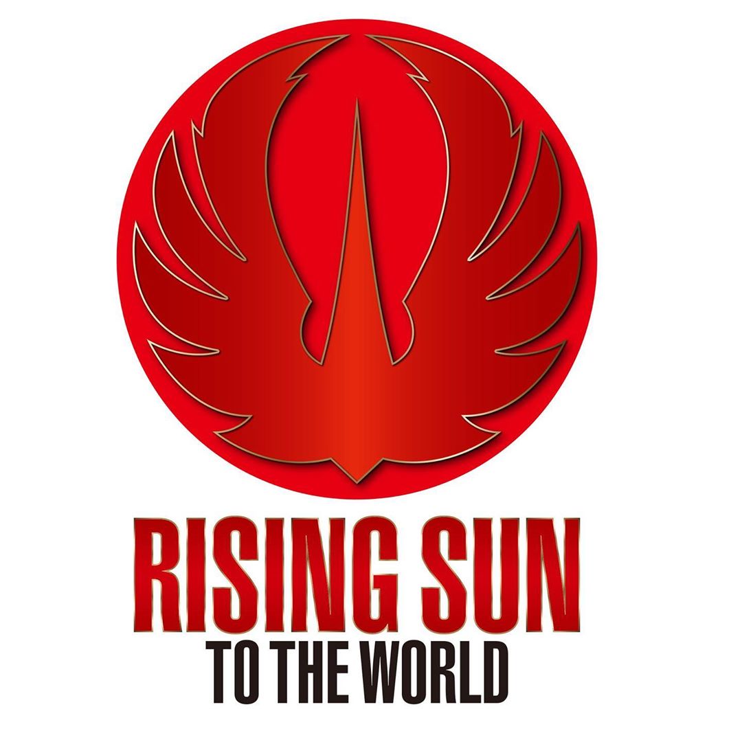 We Are Getting Ready For The Next Age Risingsuntotheworld