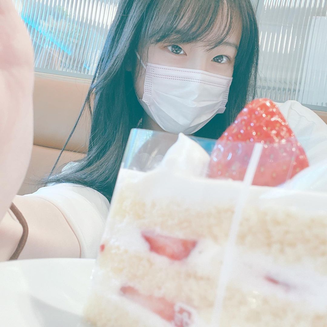 川原美咲 ﾟ そういえば たくさんのお誕生日おめでとうストーリーありがとうございました 動画作ってくれた方 がいたり ストーリーに写真 Wacoca Japan People Life Style